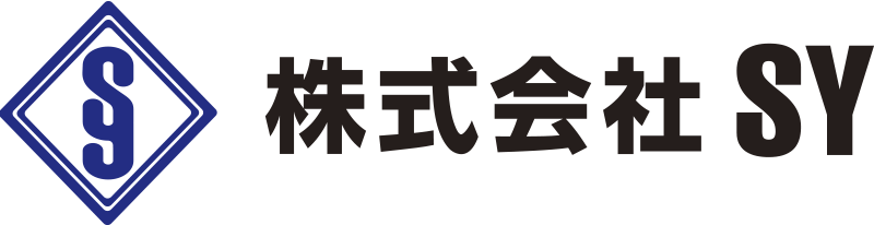 株式会社SYのホームページ